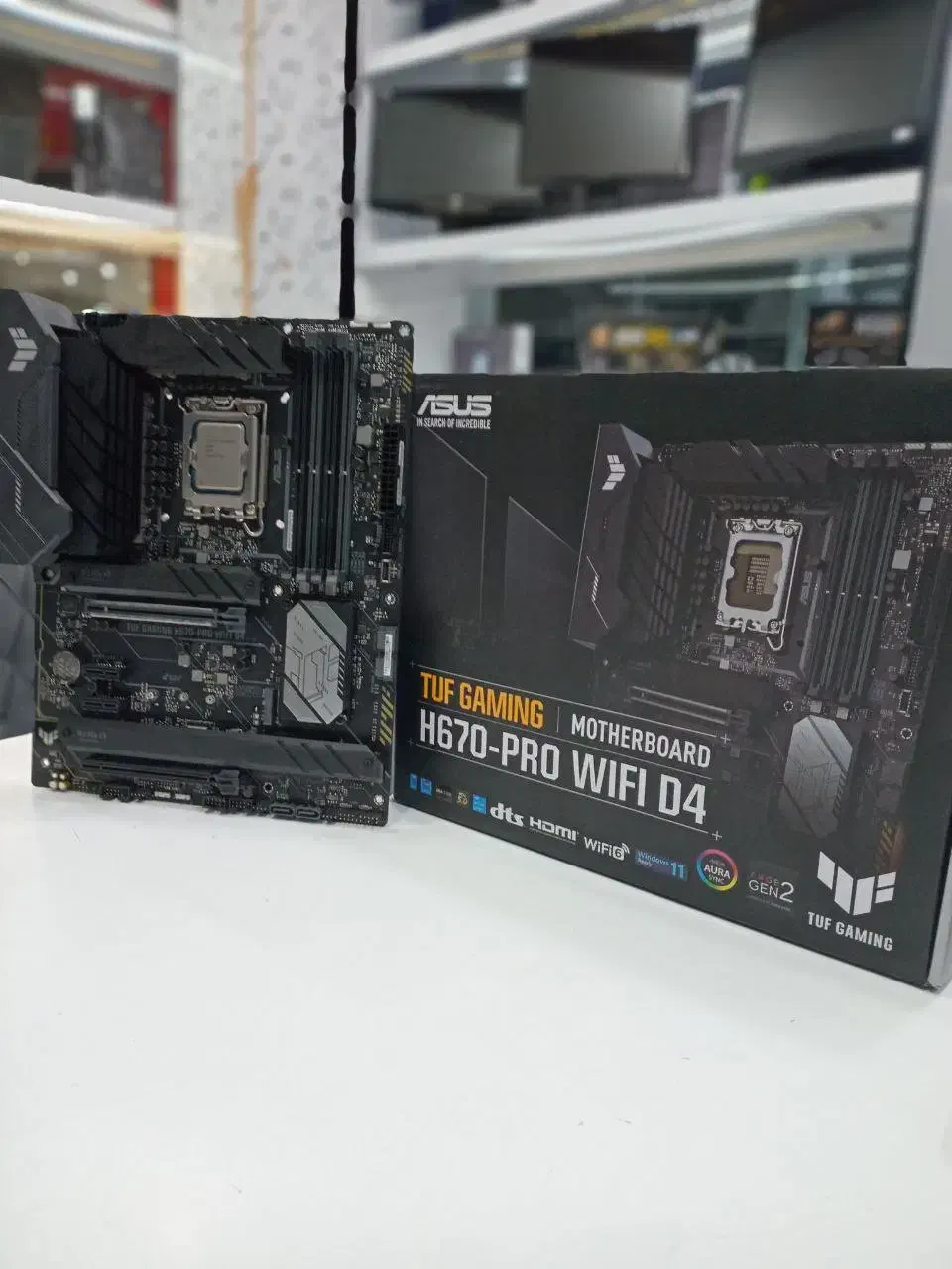 باندل حرفه ای و قدرتمند نسل ۱۳|قطعات و لوازم جانبی رایانه|مشهد, ارشاد|دیوار