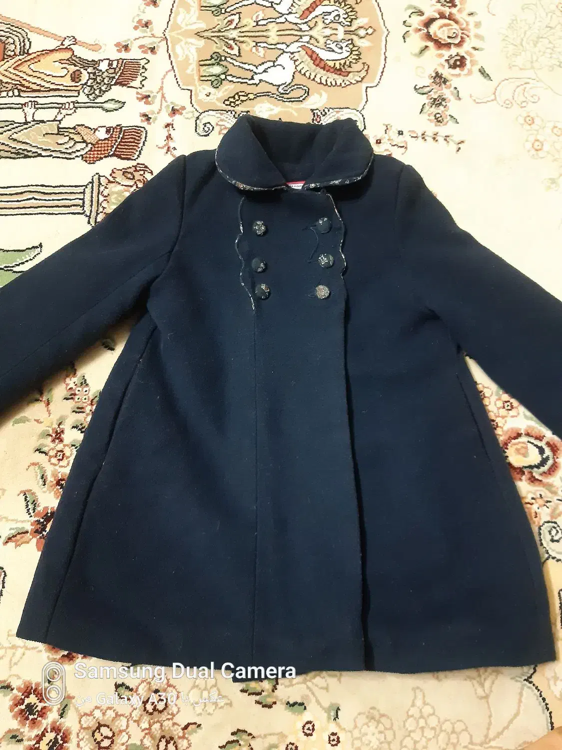 کفش و پالتو بچگانه|کفش و لباس بچه|سبزوار, ولیعصر (نجار آباد)|دیوار