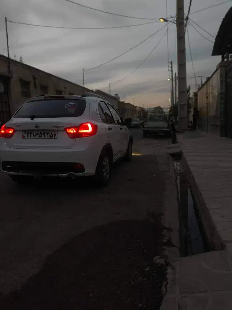 فروش کوییک مدل 1401|خودرو سواری و وانت|شیراز, ده پیاله|دیوار