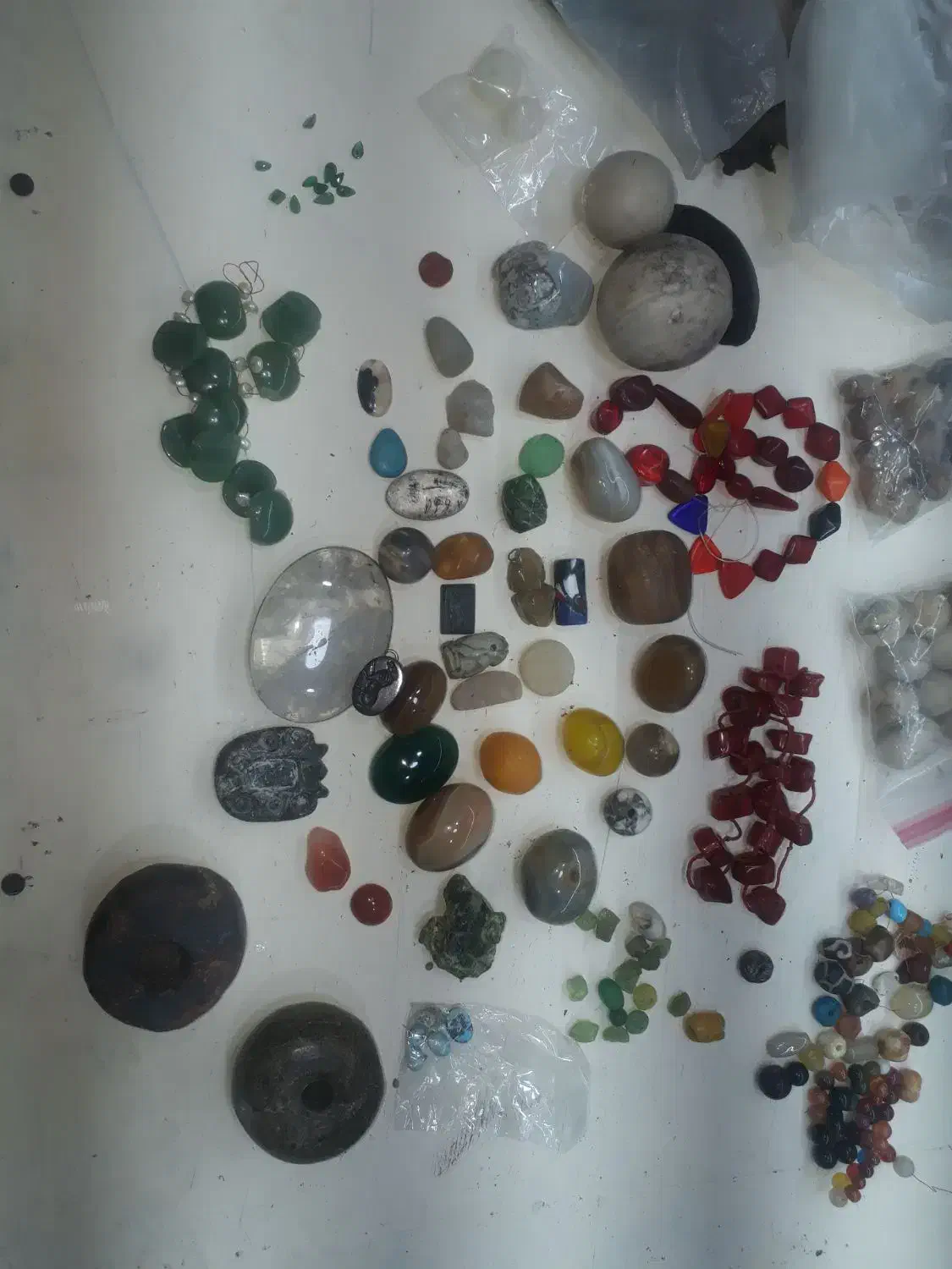 سنگ قدیمی|جواهرات|نهاوند, |دیوار