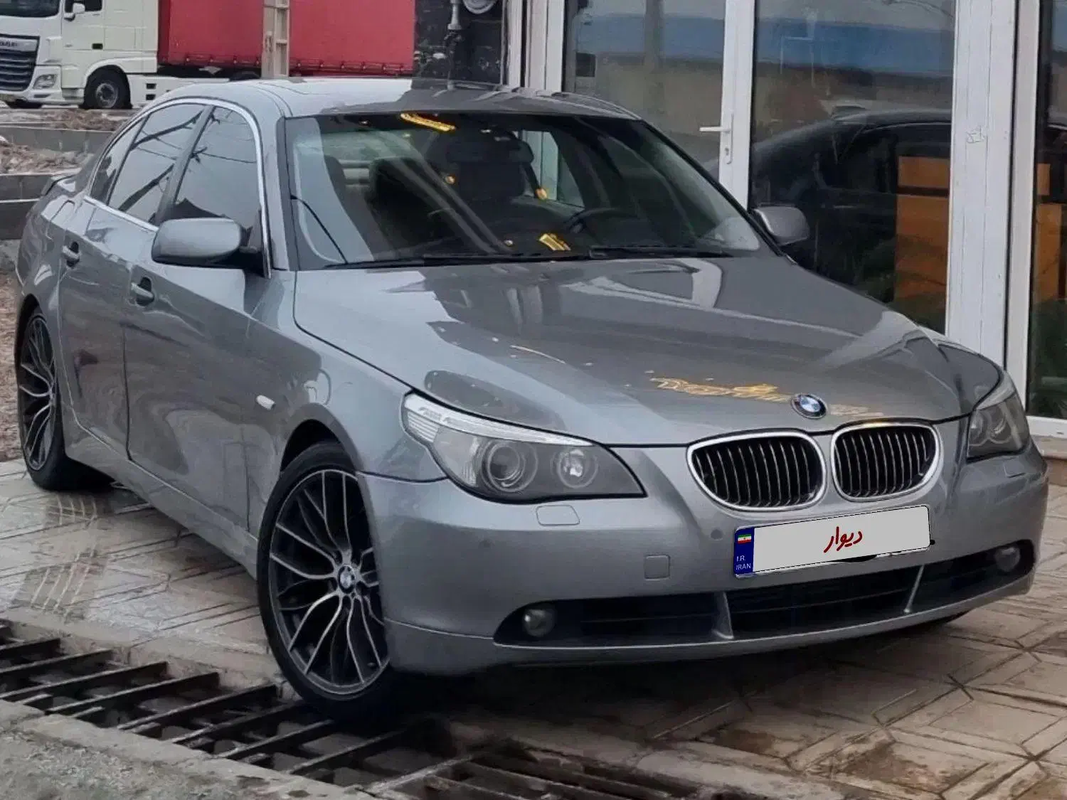 bmw|خودرو سواری و وانت|ابهر, |دیوار
