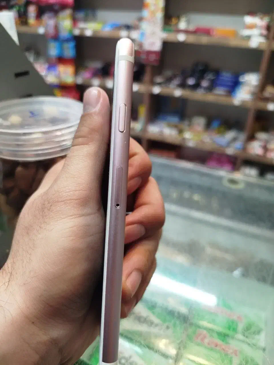 ایفون 6s|موبایل|مشهد, فردوسی|دیوار