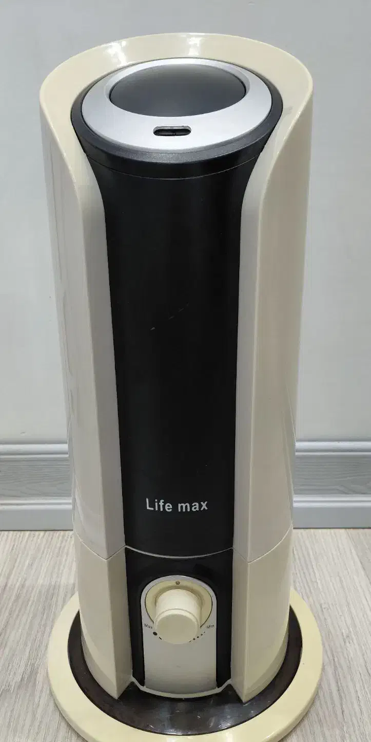 دستگاه بخورسرد|پنکه و تصفیه‌کنندهٔ هوا|گلبهار, شهر جدید گلبهار|دیوار