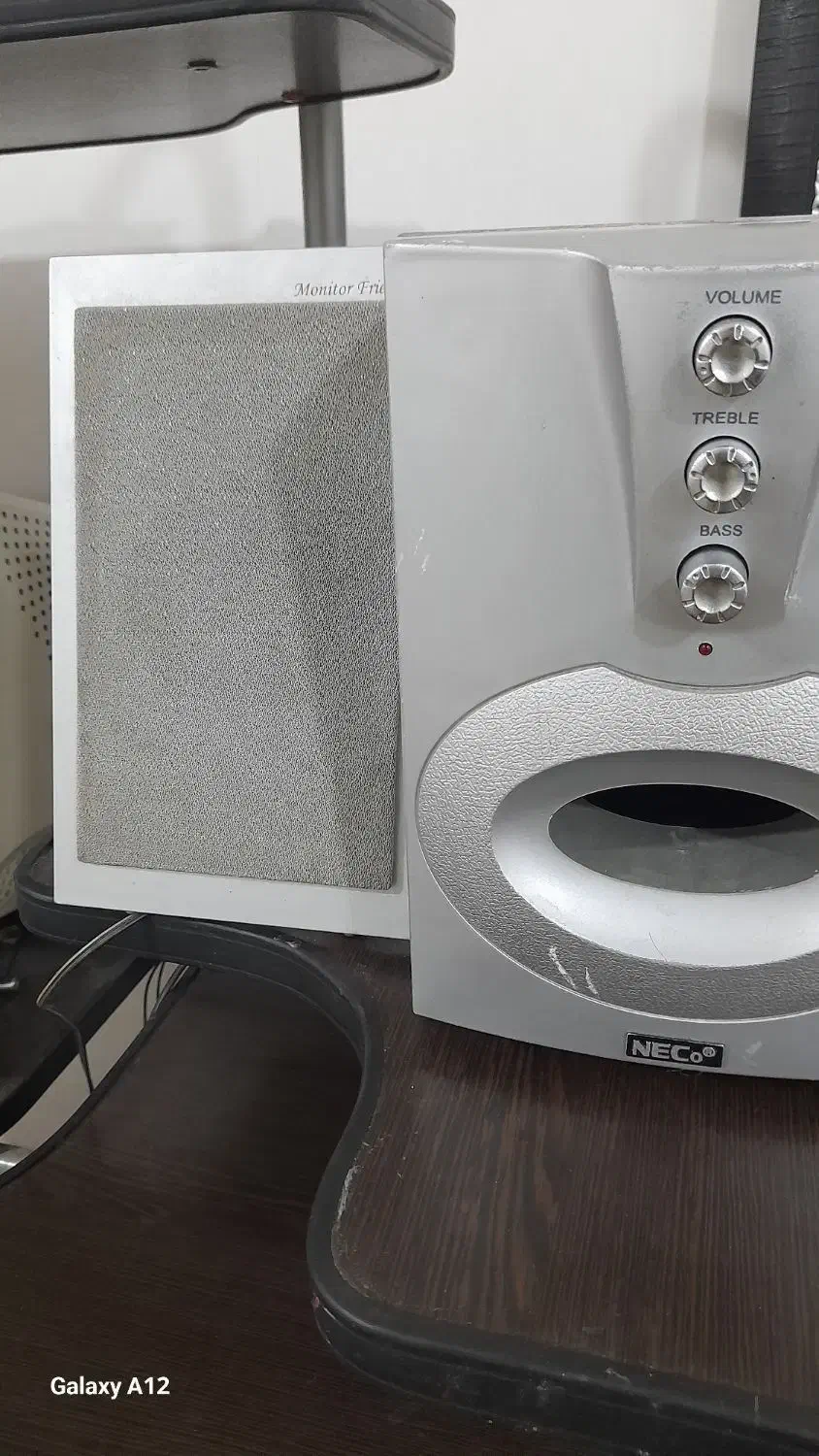 کامپیوتر سالم|رایانه رومیزی|میناب, |دیوار