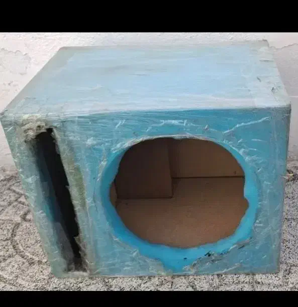 باکس ساب|قطعات یدکی و لوازم جانبی|تهران, خاک سفید|دیوار