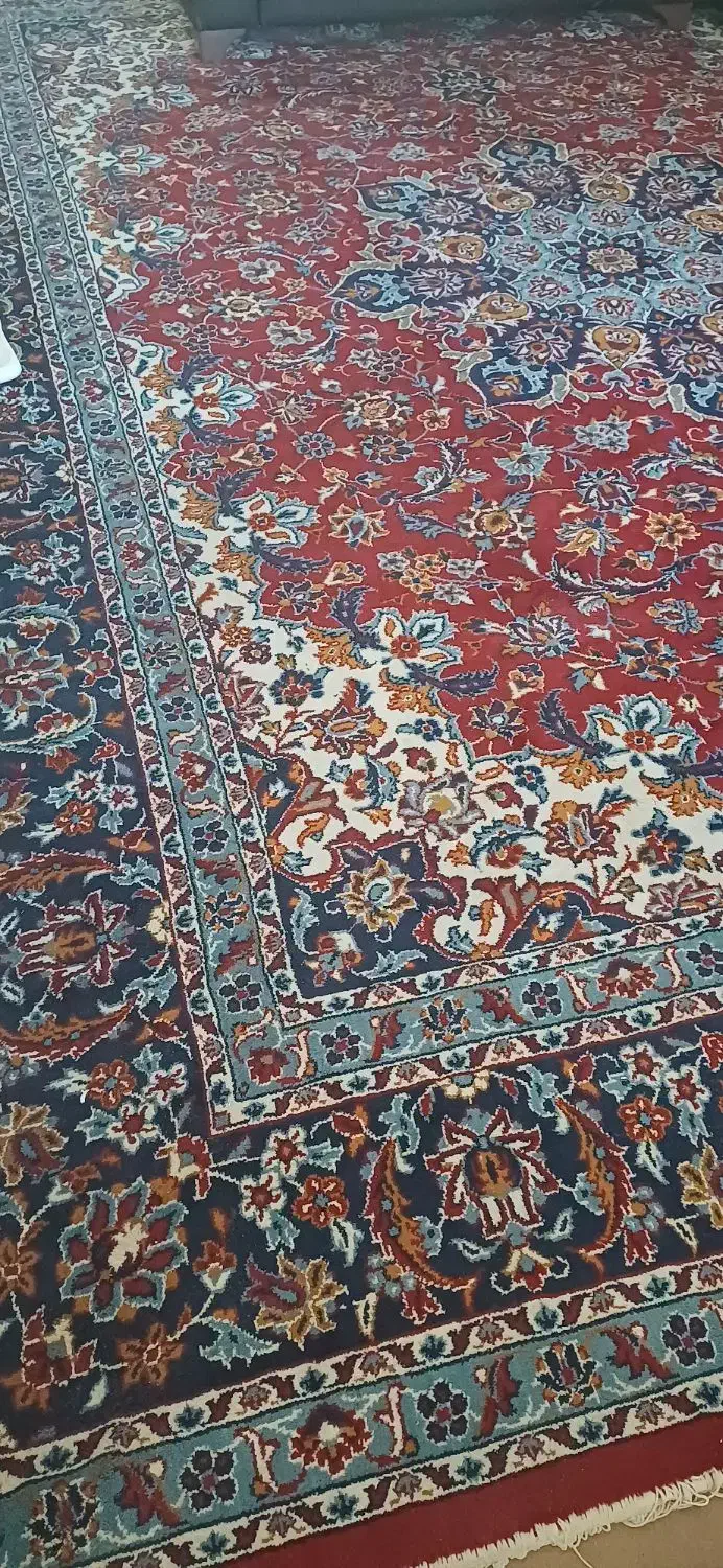 فرش ووسایل منزل|فرش|صومعه‌سرا, |دیوار