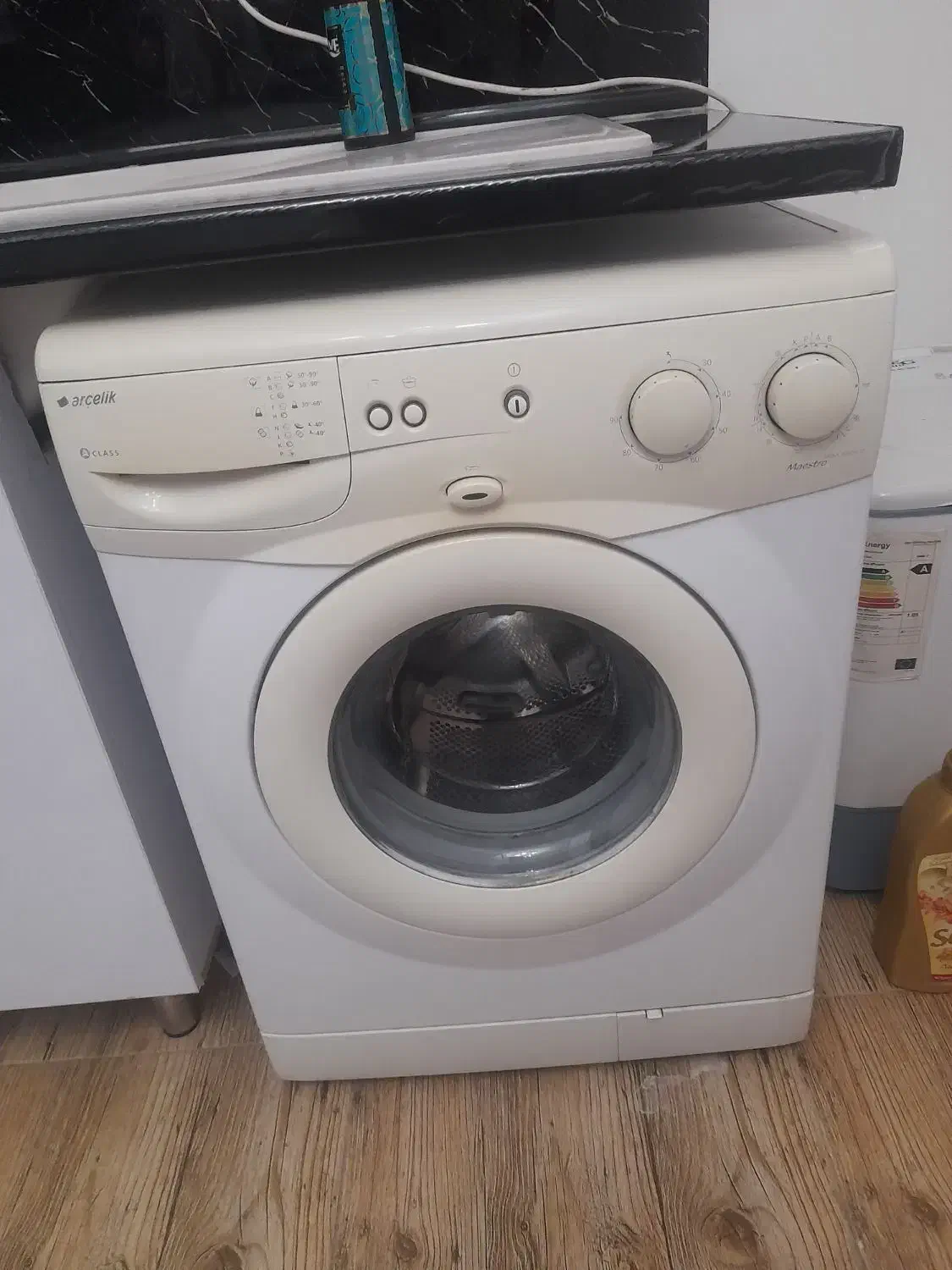 ماشین لباسشویی|ماشین لباسشویی و خشک‌کن لباس|تبریز, |دیوار