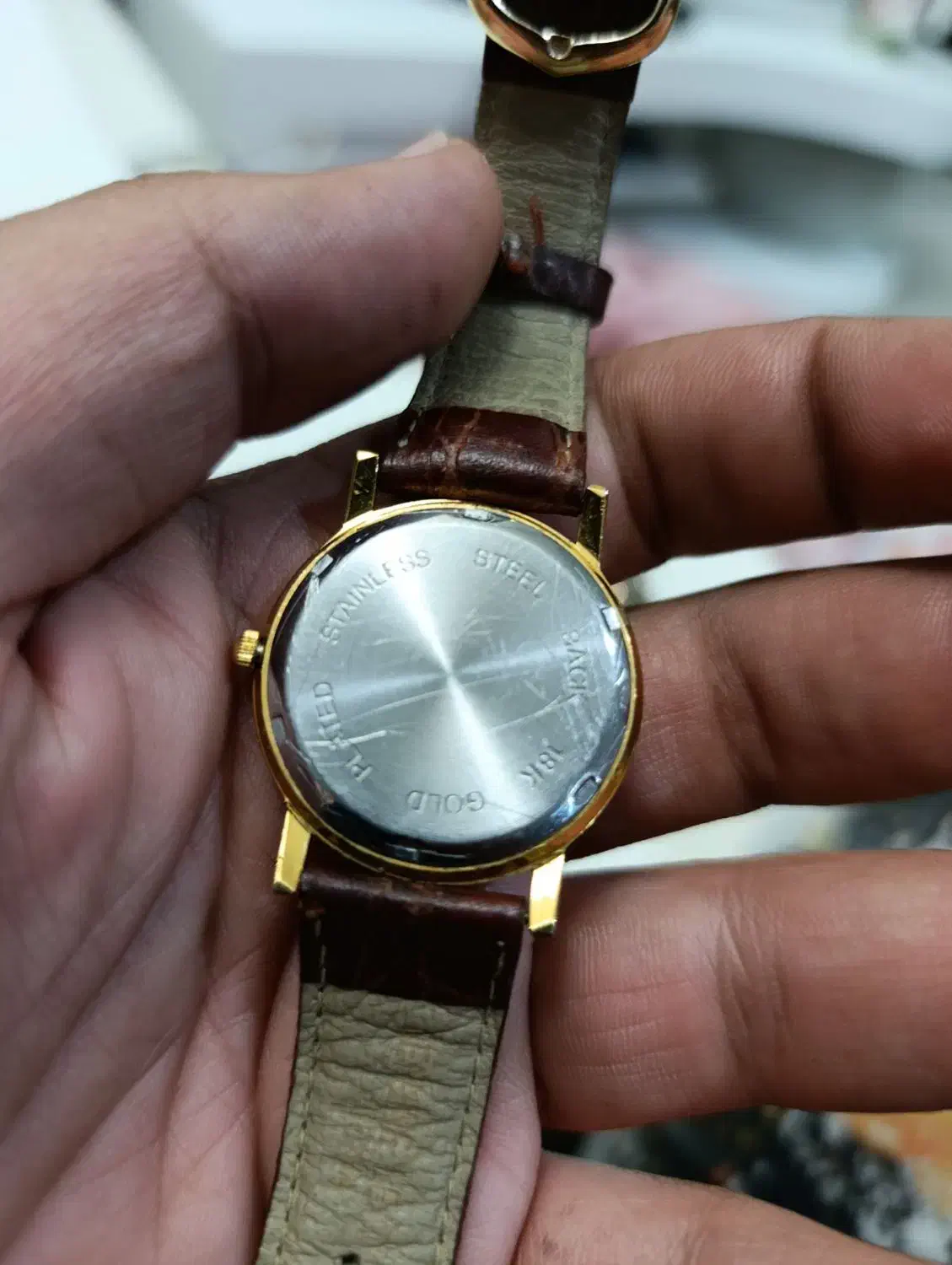 ساعت مچی 7 عدد مختلف|ساعت|تهران, نعمتآباد|دیوار