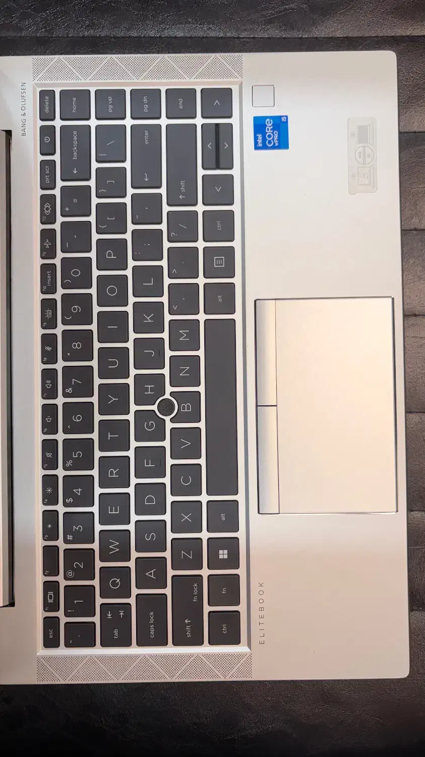 لپ تاپ HP|رایانه همراه|تهران, فلسطین (میدان انقلاب)|دیوار