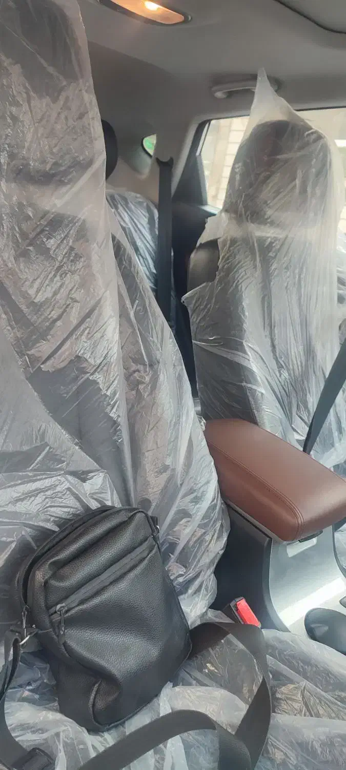 جک s5 اتومات 1403|خودرو سواری و وانت|کرج, برغان|دیوار