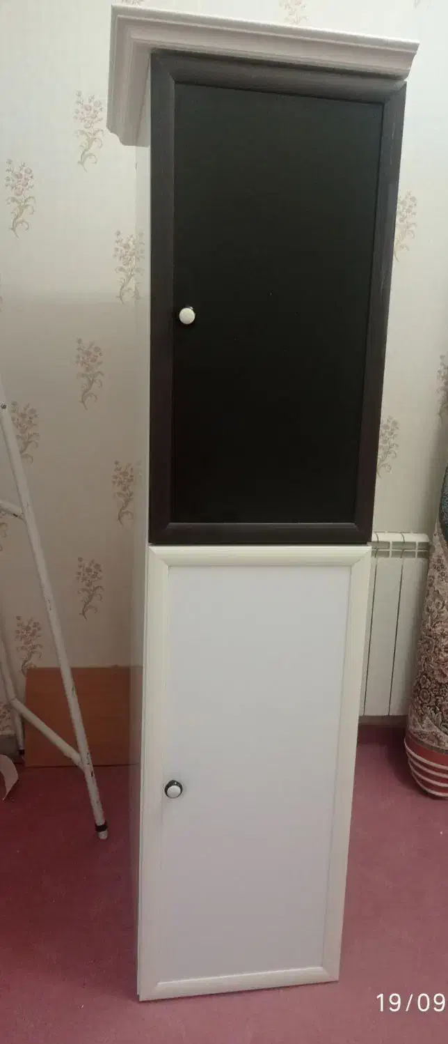 کمد دیواری|جاکفشی، کمد، دراور|تبریز, |دیوار