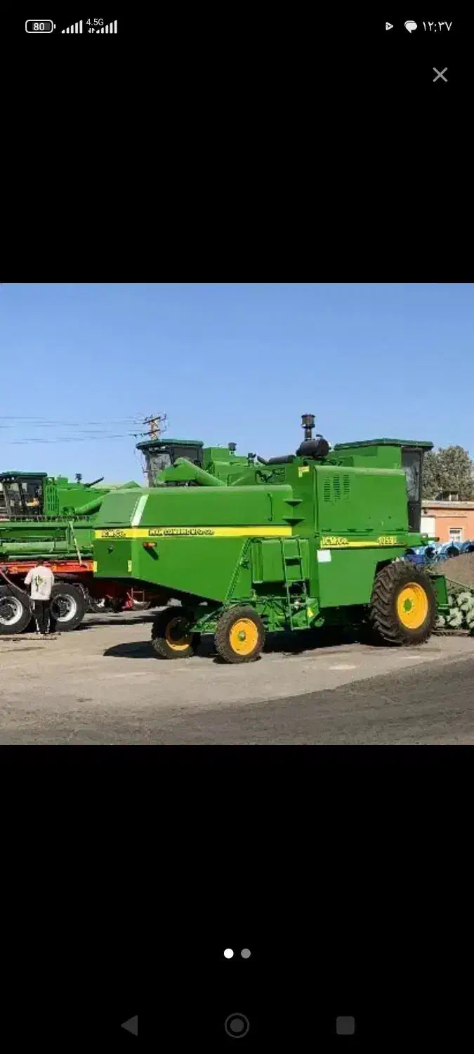 کمپاین مدل 1403|خودرو سنگین|سنندج, |دیوار