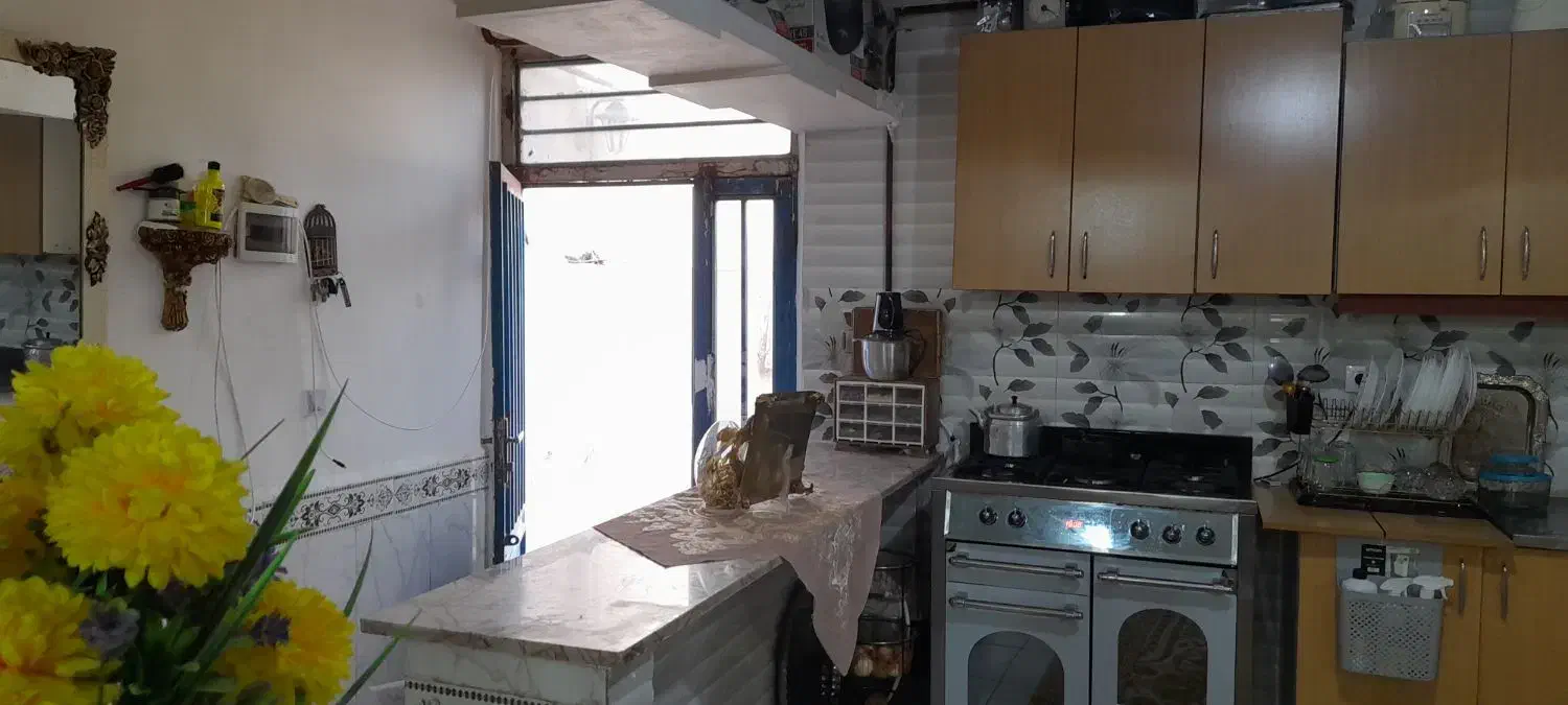 خانه|فروش خانه و ویلا|مشهد, شهرک شهید باهنر|دیوار