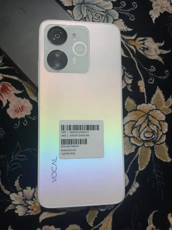 VIVO V1 4GB RAM|موبایل|بهارستان, |دیوار