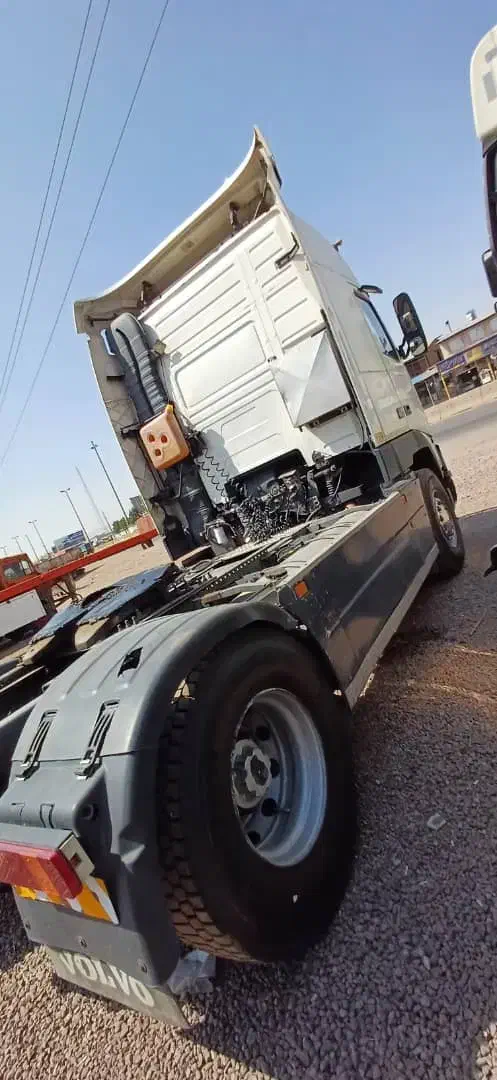 اف اچ ۴۶۰ قدیم ۸۱|خودرو سنگین|قزوین, |دیوار