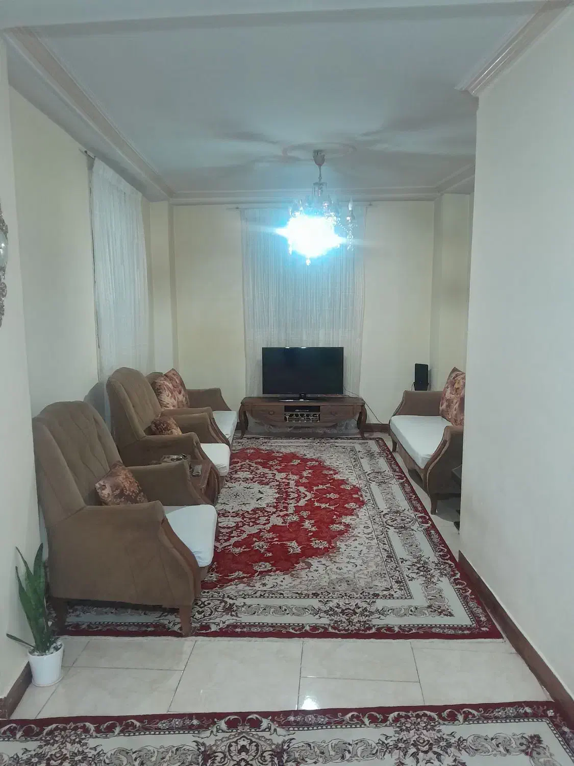 فروش آپارتمان ۶۸ متری محدوده مترو شهرک شریعتی|فروش آپارتمان|تهران, زمزم|دیوار