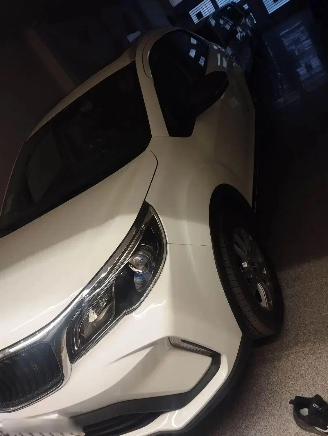 بک ایکس3|خودرو سواری و وانت|تربتحیدریه, شهید قرنی|دیوار