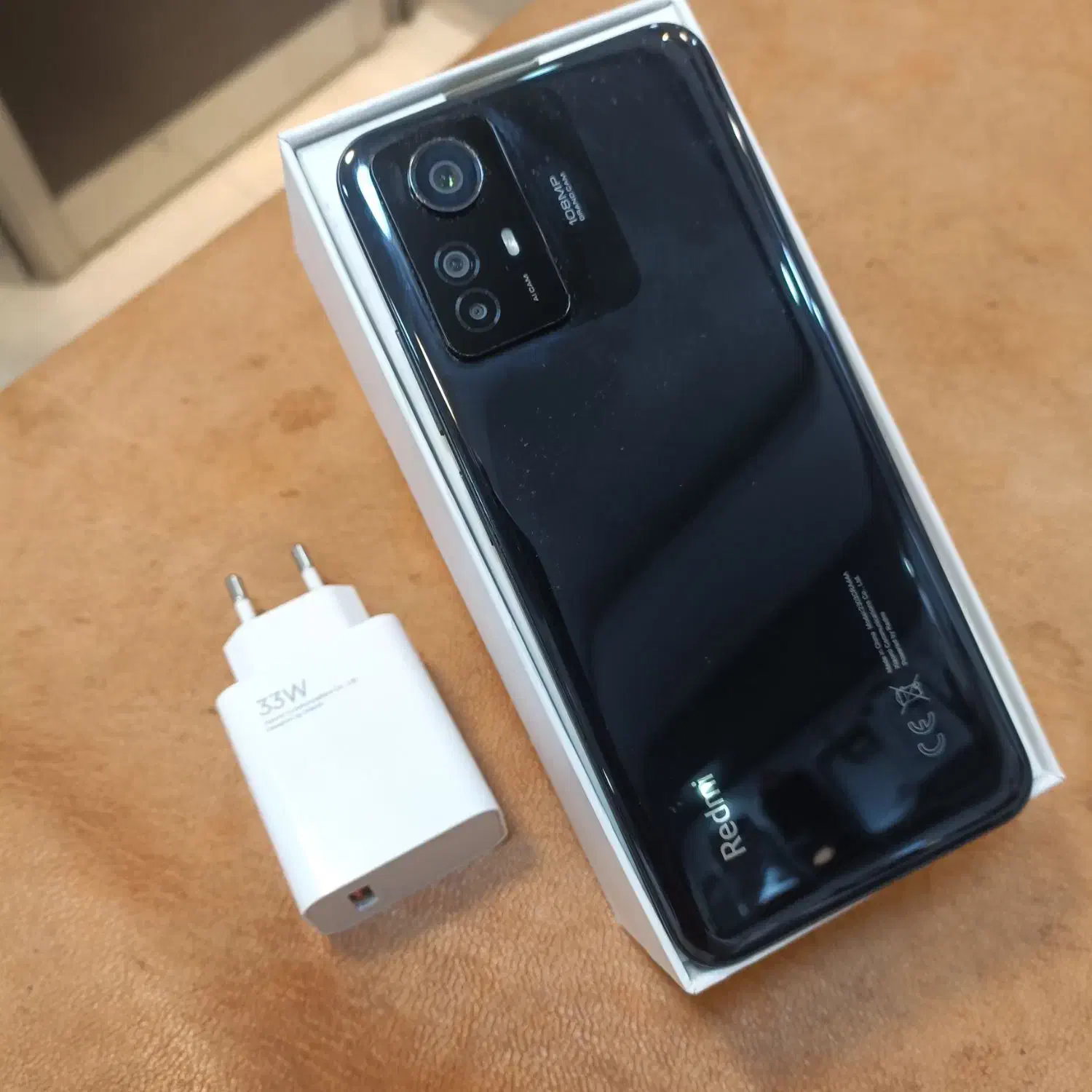 note 12s|موبایل|تبریز, |دیوار