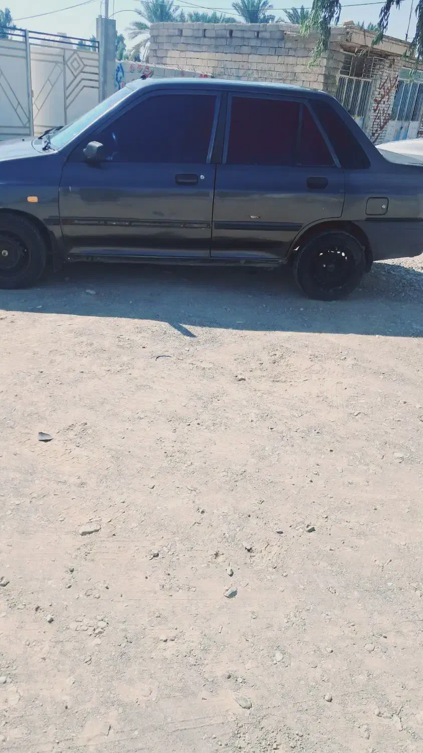 درجه یک|خودرو سواری و وانت|بلوک, |دیوار