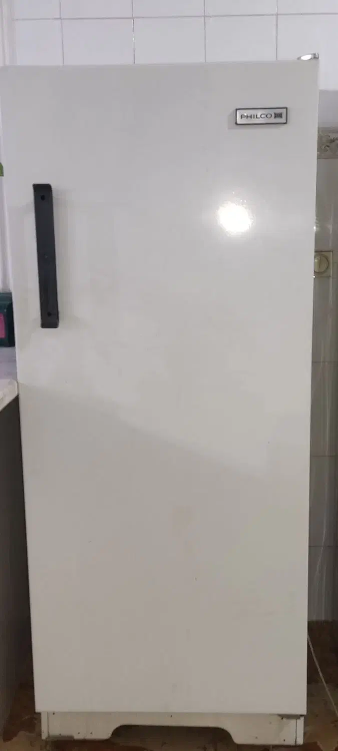 فروش فوری یخچال فیلکو|یخچال و فریزر|جیرفت, |دیوار