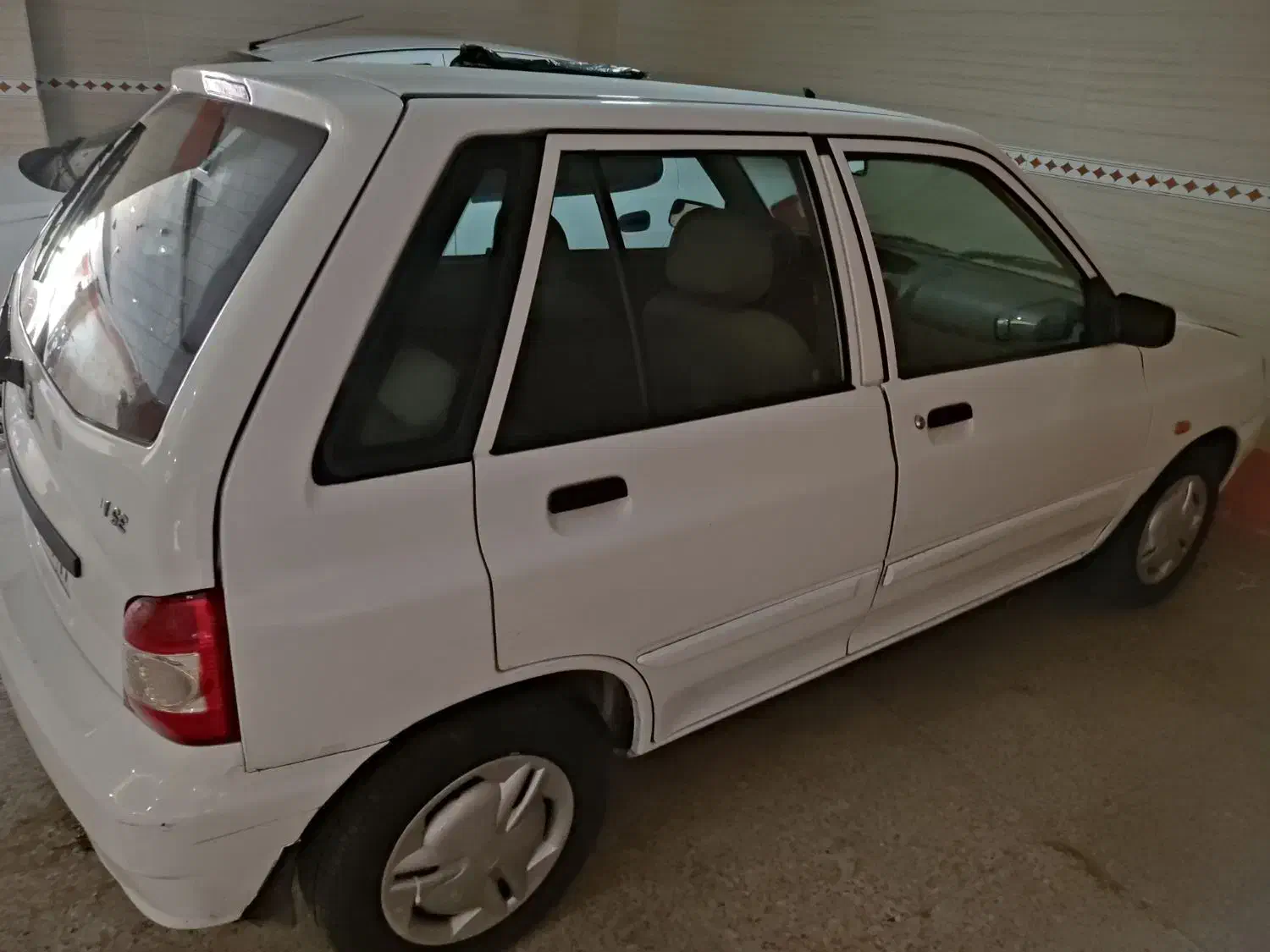 ماشین 111|خودرو سواری و وانت|فردیس, فردیس|دیوار