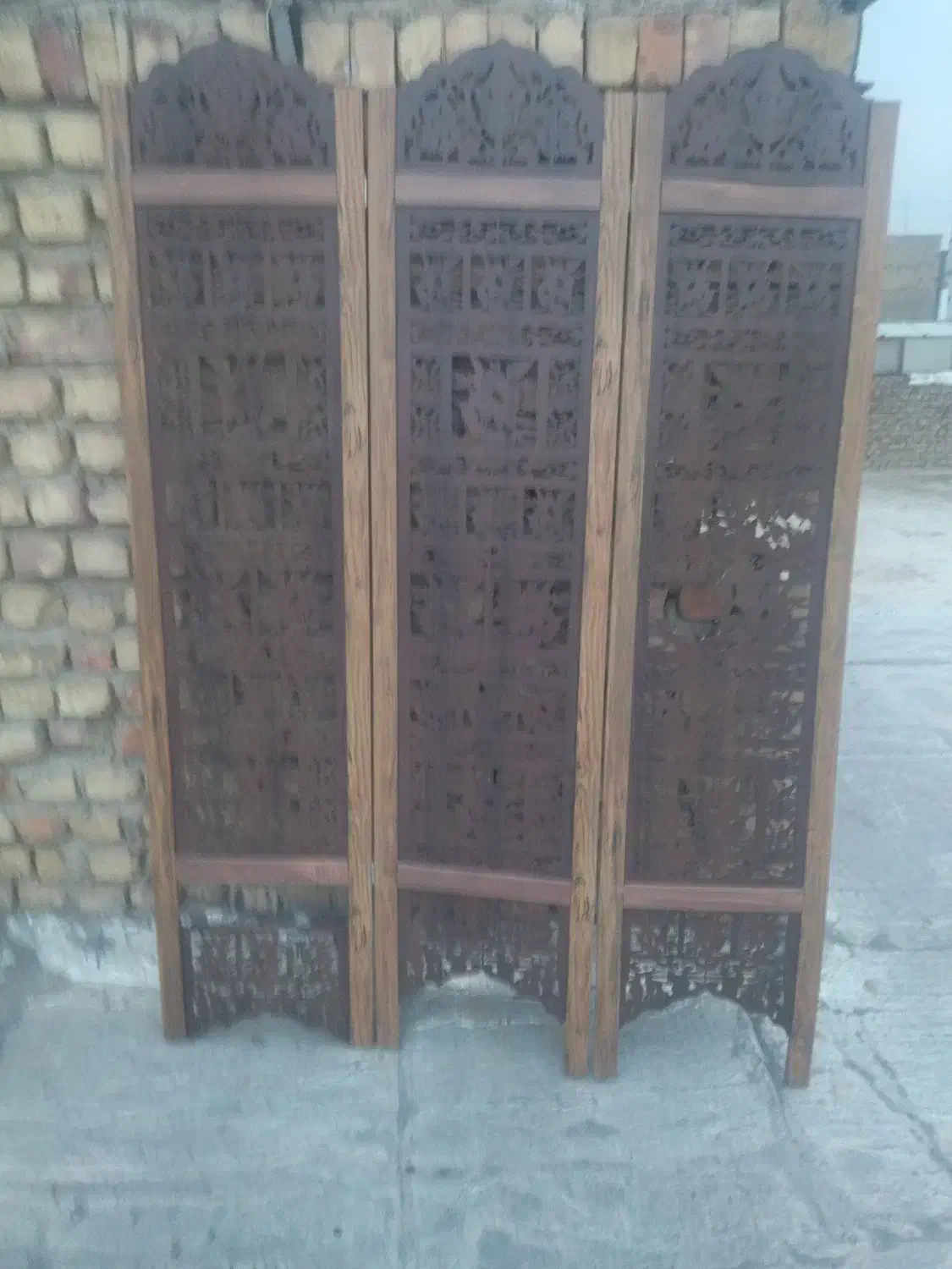 پارتیشن|حراج|فلاورجان, |دیوار