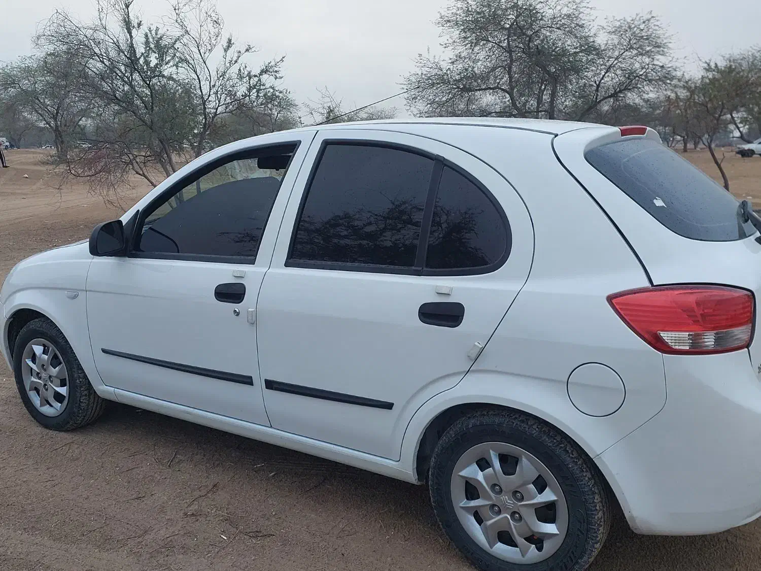 تیبا ۲|خودرو سواری و وانت|برازجان, |دیوار