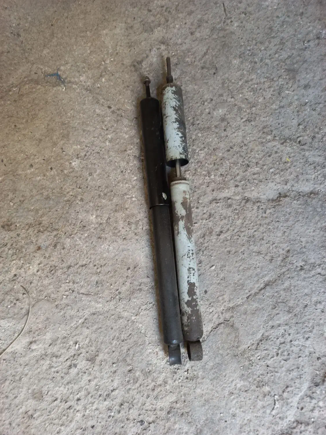 لوازم یدکی پیکان و پراید|قطعات یدکی و لوازم جانبی|قرچک, مهدیه|دیوار