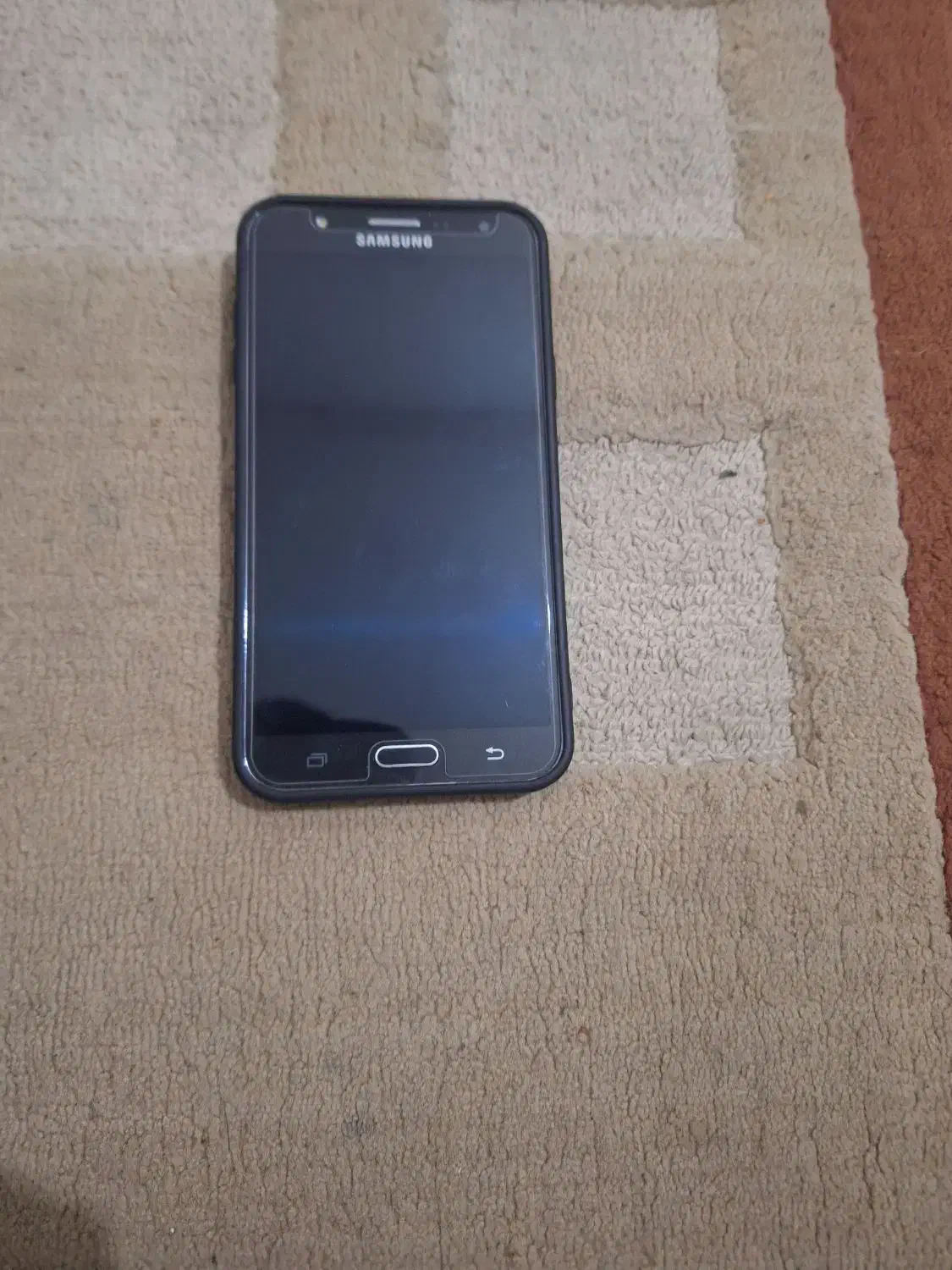 گوشی جی7|موبایل|کارون, |دیوار