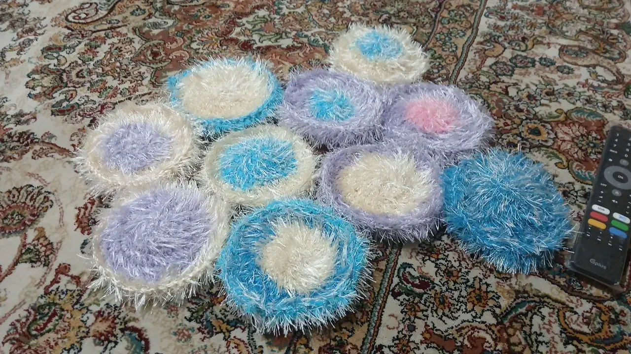 اسکاچ|لوازم نظافت|قزوین, |دیوار