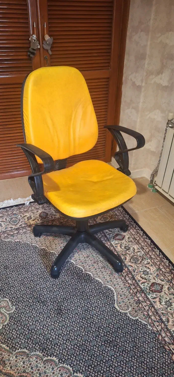 صندلی کامپیوتر|صندلی و نیمکت|تنکابن, |دیوار