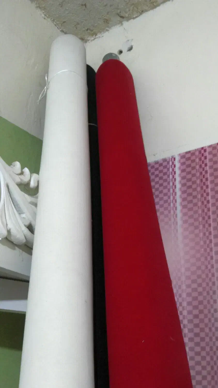 پرده فون ۳در۵متر|دوربین عکاسی و فیلمبرداری|اهواز, زندوکیلی|دیوار