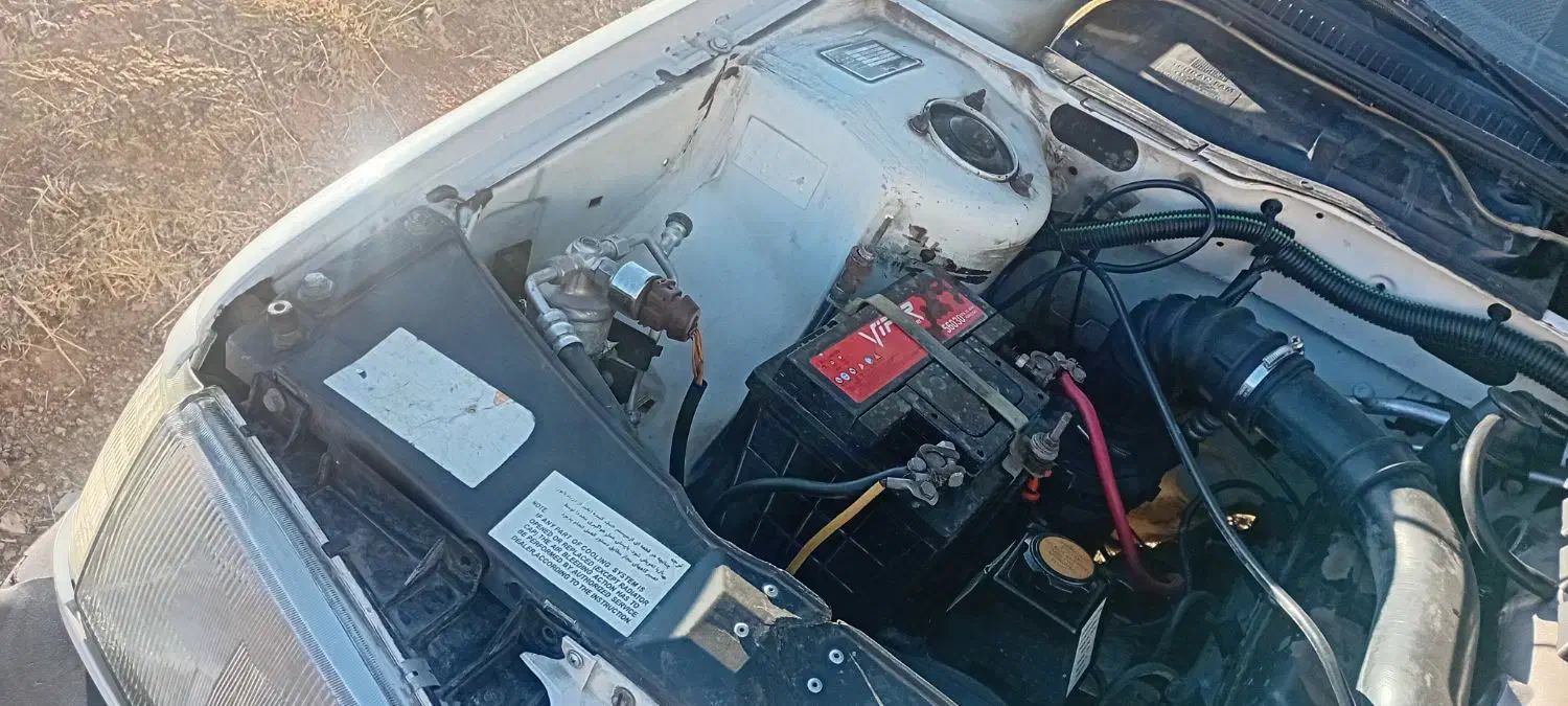 پژوروا۸۵|خودرو سواری و وانت|مریوان, |دیوار