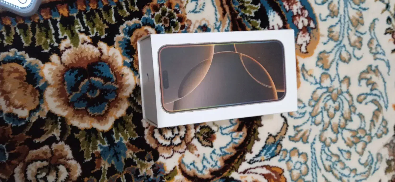 ایفون 17پرو مکس|موبایل|بوئین زهرا, |دیوار