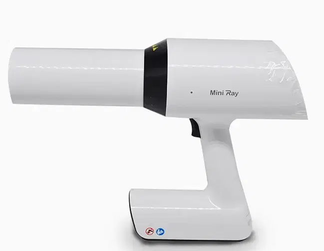 رادیوگرافی DTE وودپیکر woodpecker مدل Mini ray|پزشکی|تهران, اسکندری|دیوار
