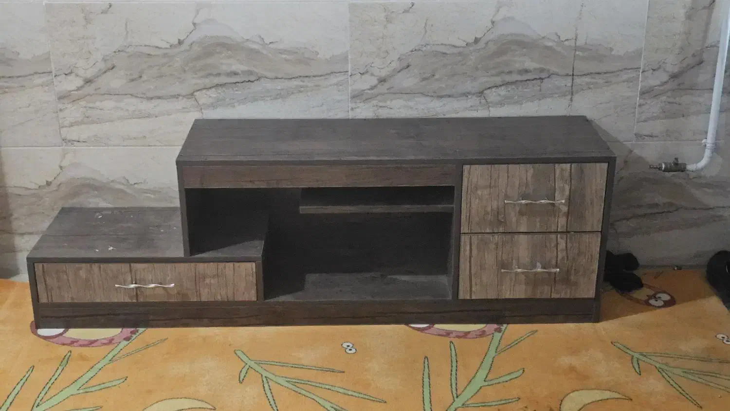 میزتلویزیون ام دی اف|میز تلویزیون|بیجار, |دیوار