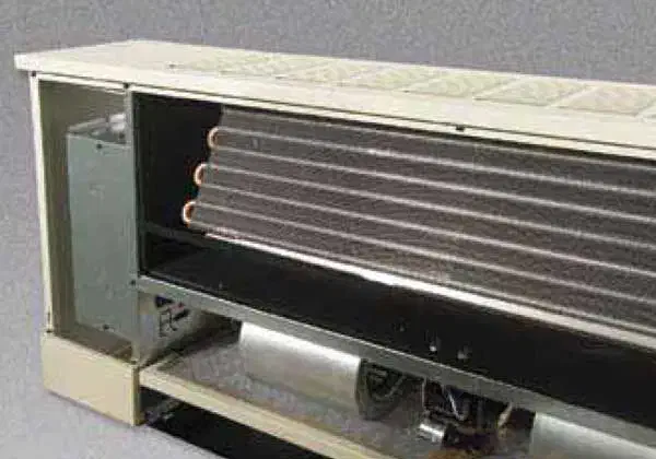 تعمیرات فن کویل سرویس و اسید شویی فن کوئل|خدمات پیشه و مهارت|تهران, خواجه نظام الملک|دیوار