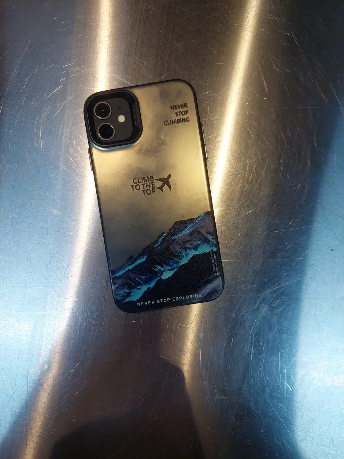 آیفون ۱۱ نرمال ۱۲۸g ، نو|موبایل|شیراز, فرهنگ شهر|دیوار