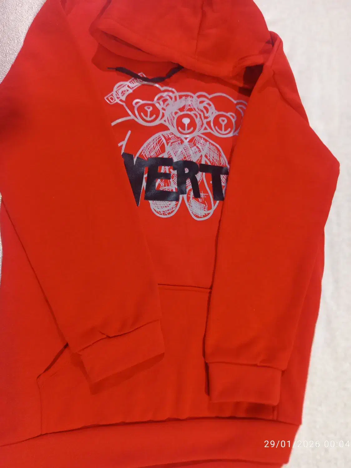 انواع هودی و بارونی|لباس|تهران, دهم فروردین|دیوار