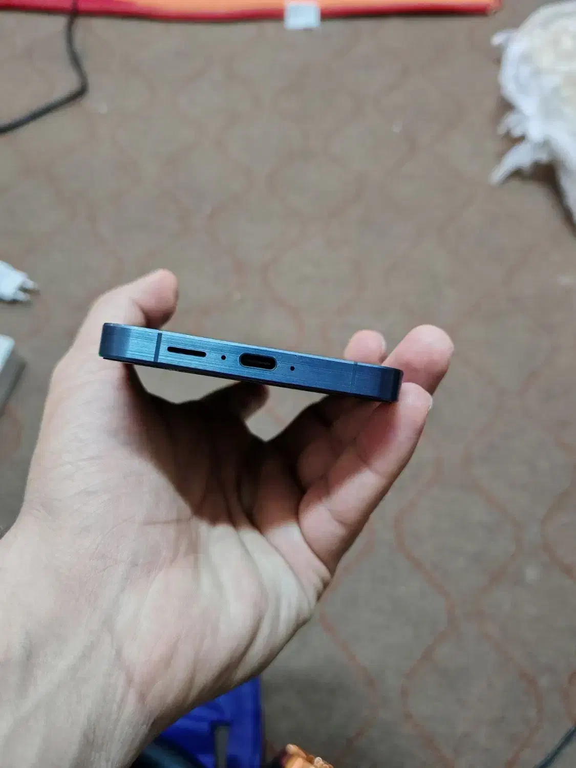 galaxy a55 256 gig|موبایل|سنندج, |دیوار