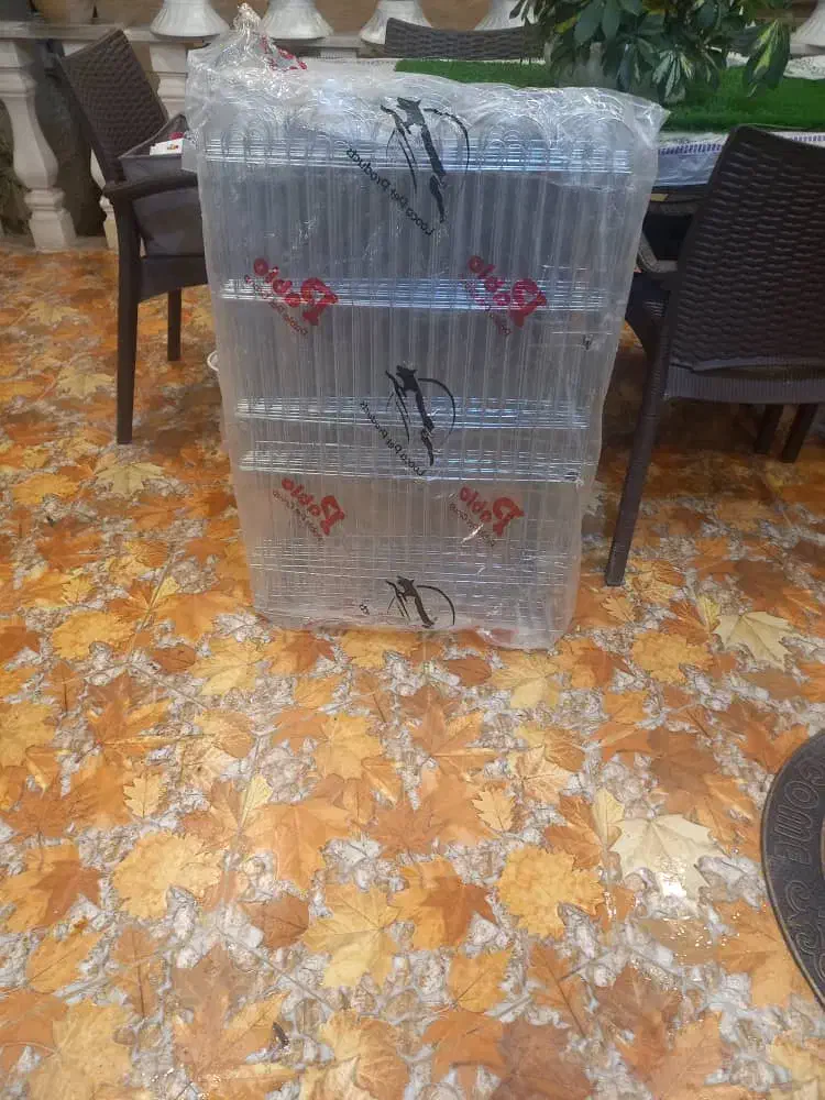 پارک حیوان|لوازم جانبی حیوانات|عباس‌آباد, |دیوار