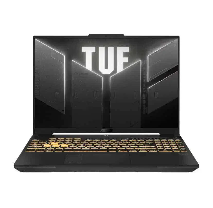 لپ تاپ TUF Gaming F16 FX607V|رایانه همراه|اصفهان, ارزنان|دیوار