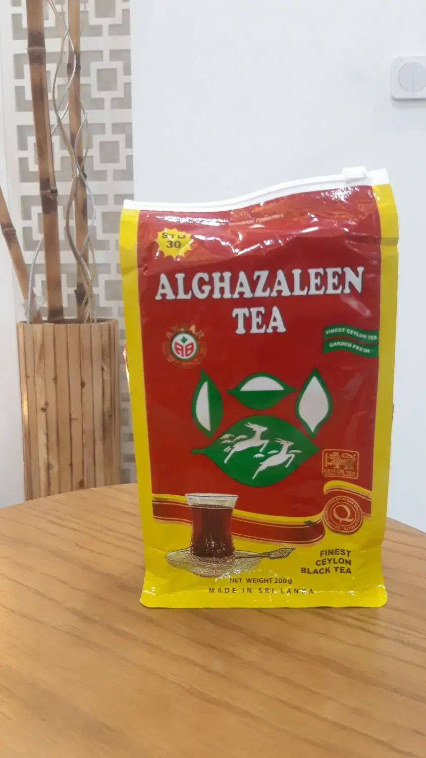 چای مراکشی و ...|خوردنی و آشامیدنی|گنبد کاووس, |دیوار