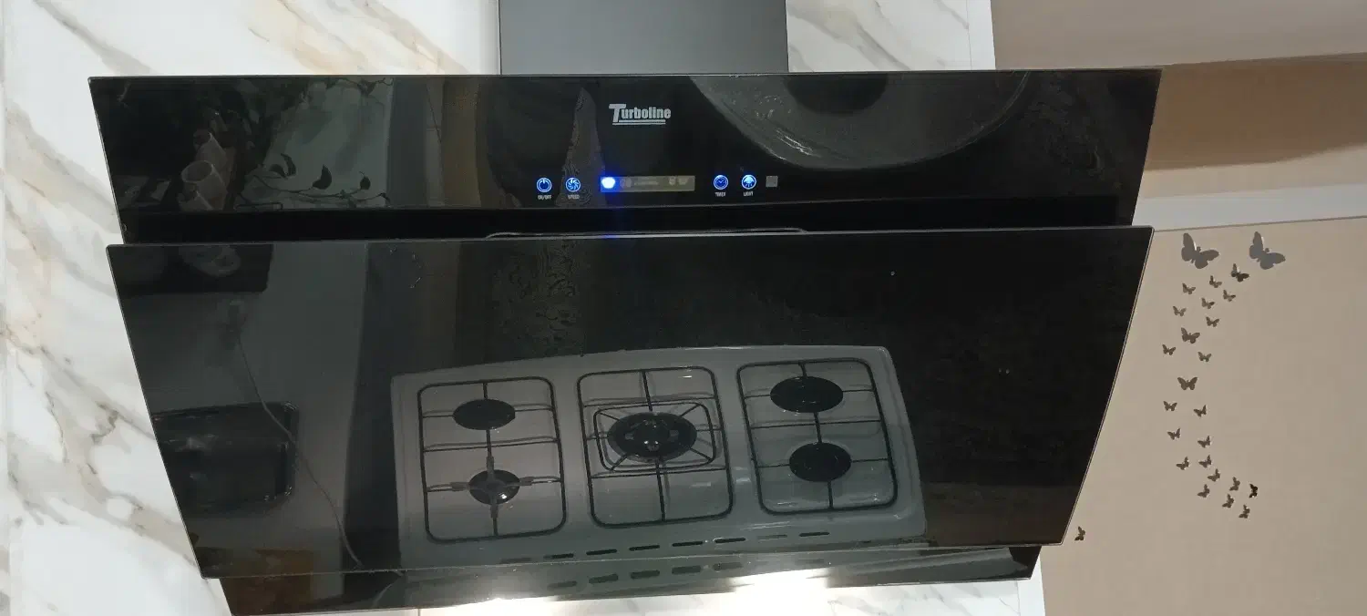 هود آشپزخانه|هود|گرگان, |دیوار