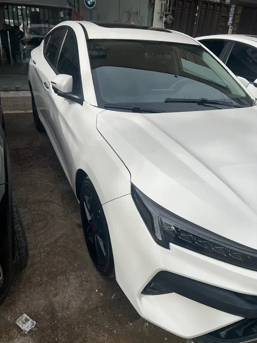 کی ام سی j7 مدل ۴۰۱|خودرو سواری و وانت|فردیس, فردیس|دیوار