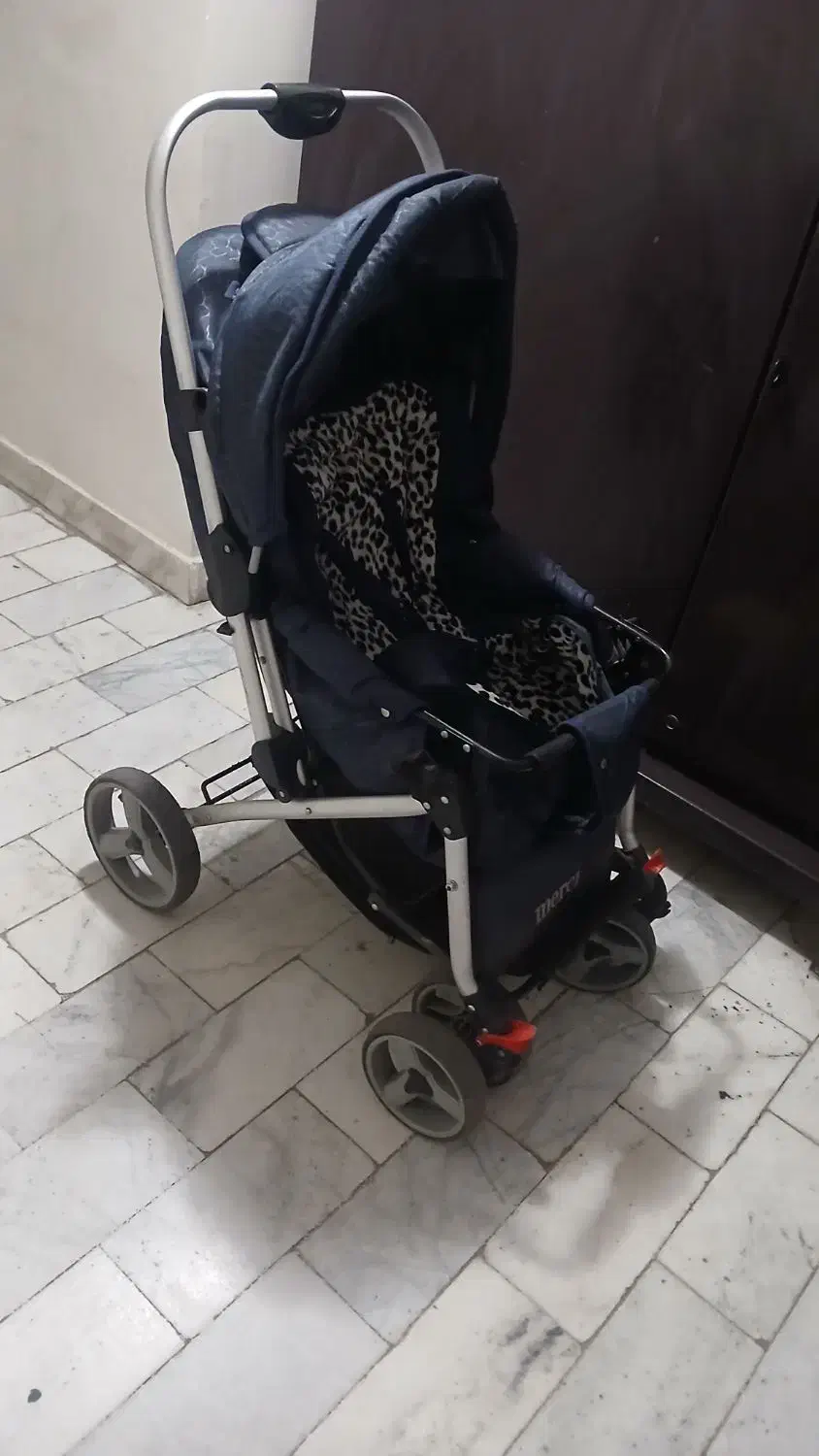 کالسکه|کالسکه و لوازم جانبی|تبریز, |دیوار