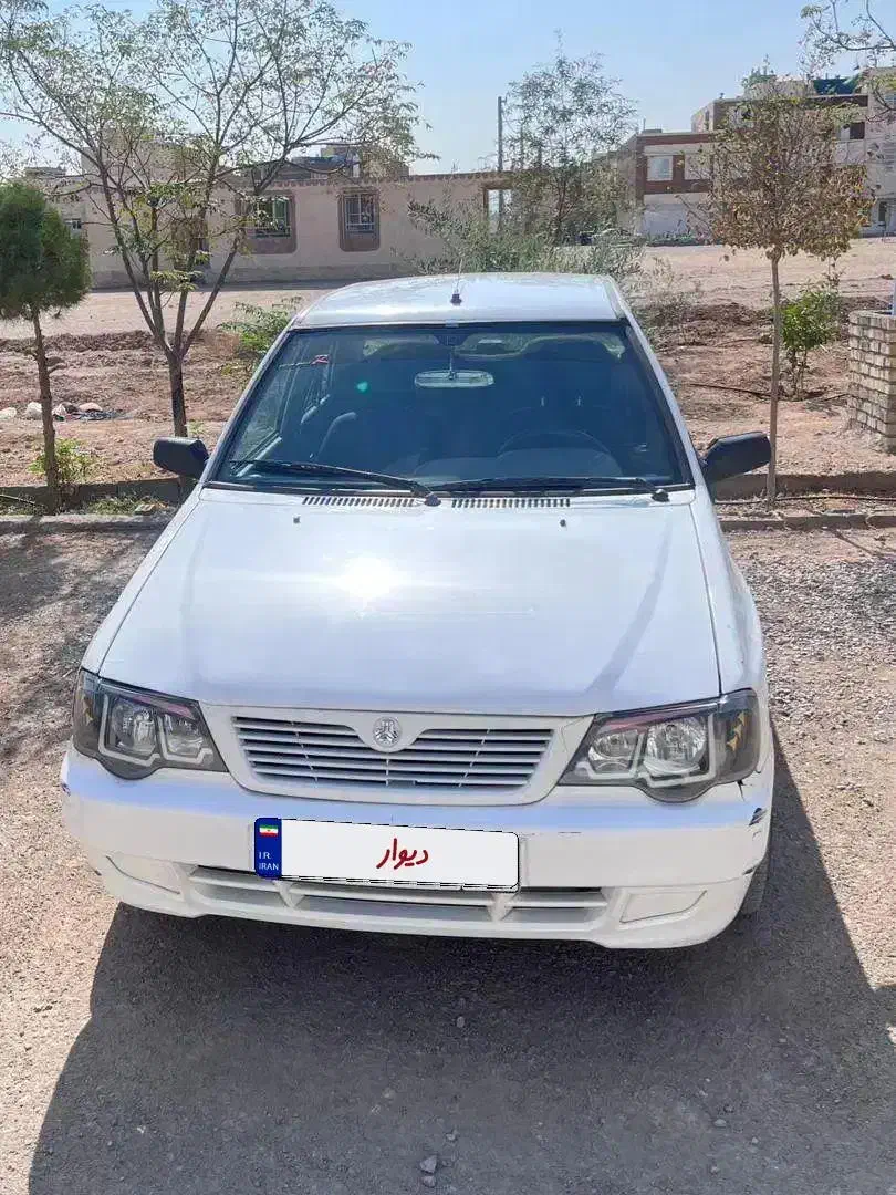 پراید مدل 90|خودرو سواری و وانت|یزد, |دیوار