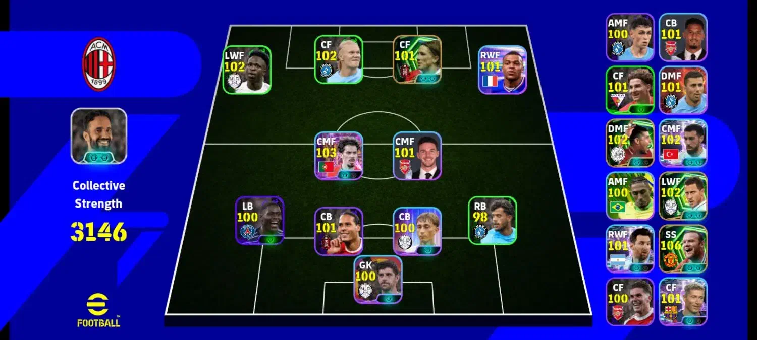 اکانت ایفوتبال|کنسول، بازی ویدئویی و آنلاین|فردیس, دهکده|دیوار