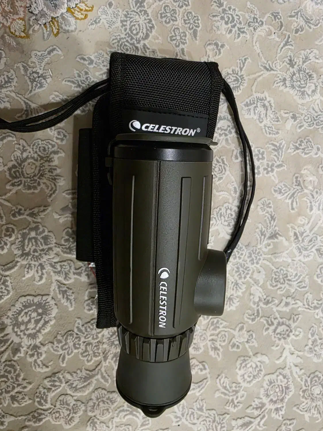 دوربین ۸×۴۲ سلسترون|کوهنوردی و کمپینگ|تهران, سازمان برنامه جنوبی|دیوار