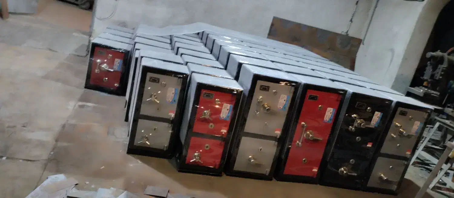 گاوصندوق مدل های کوچک و بزرگ|ابزارآلات|آفتاب, |دیوار